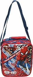 Frocx 48433 Spiderman Protector of SM New York Beslenme Çantası