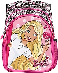 Frocx 5000 Barbie Jr Anaokulu Sırt Çantası