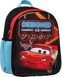 Frocx 5077 Cars Hawk Neon Lights İlkokul Çantası