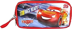 Frocx 95500 Cars 2 Bölmeli Kalemlik