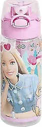 Frocx 41445 Barbie Due Camping 500 ml Plastik Matara