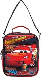 Frocx 5080 Disney Cars Due Oil Speed Beslenme Çantası