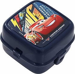 Frocx 43648 Cars Champion Beslenme Kabı