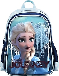 Frocx 5133 Frozen Hawk Mythic Journey İlkokul Çantası