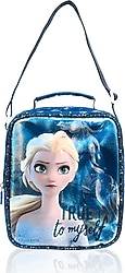 Frocx 5162 Frozen Due Water Beslenme Çantası