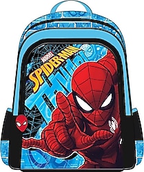 Frocx 5686 Spiderman İlkokul Çantası