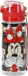 Frocx 41457 Minnie Due Iconic Forever 500 ml Plastik Matara