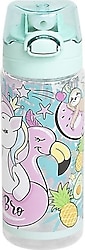 Frocx 41469 Due Kawaii 500 ml Plastik Matara