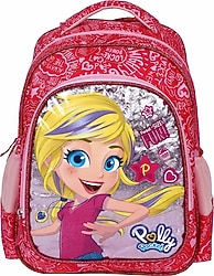 Frocx Polly Pocket Lisanslı Sırt Çantası 21450