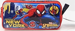 Frocx 41373 Spiderman Hawk Protector Of New York Kalemlik