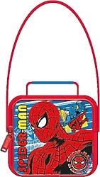 Frocx 41369 Spiderman Echo Beyond Beslenme Çantası