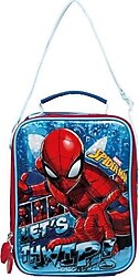 Frocx 5239 Spiderman Salto Lets Beslenme Çantası
