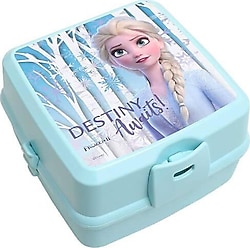 Frocx 43601 Frozen Destiny Awaits Beslenme Kutusu