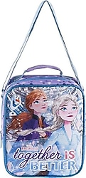 Frocx 41131 Frozen Due Together Is Better Beslenme Çantası