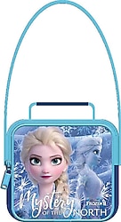 Frocx 41177 Frozen Echo Mystery Of The North Beslenme Çantası