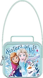 Frocx 41179 Frozen Echo Sısters For Life Beslenme Çantası