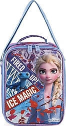 Frocx 41097 Frozen Salto Ice Magic Beslenme Çantası