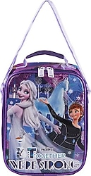 Frocx 41099 Frozen Salto Together We Are Strong Beslenme Çantası