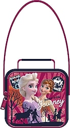 Frocx 41175 Frozen Echo Journey Beslenme Çantası