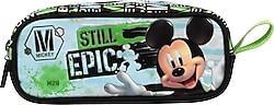 Frocx 5182 Mickey Brick Mixed Up Adventure Kalemlik