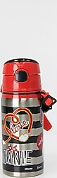 Frocx 42090 Mickey Mouse Salto Iconic Forever 500 ml Çelik Matara