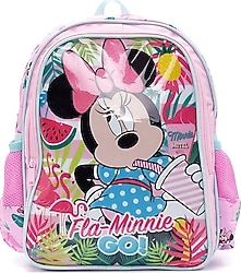 Frocx 41287 Minnie Hawk Flaminnie Kız Çocuk İlkokul Çantası