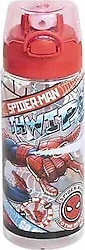 Frocx 41436 Spiderman Due Wall 500 ml Matara