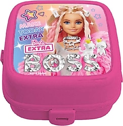 Frocx 41403 Barbie Boss Beslenme Kutusu