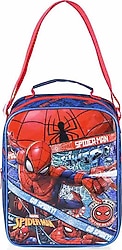 Frocx 41325 Spiderman Go Spidey Beslenme Çantası