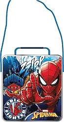Frocx 41333 Spiderman Due Fighter Beslenme Çantası
