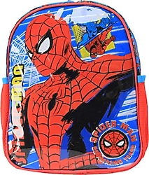 Frocx 41381 Spiderman Hawk Jr Beyond Anaokulu Sırt Çantası