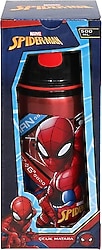 Frocx 42074 Spiderman Web Slinging Time Salto 500 ml Çelik Matara