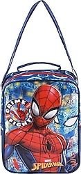 Frocx 41323 Spiderman Due Crime Fighter Beslenme Çantası