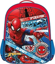 Frocx 41313 Spiderman Loft Go Spidey Erkek Çocuk İlkokul Çantası