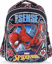 Frocx 41315 Spiderman Loft Spider Sense İlkokul Çantası