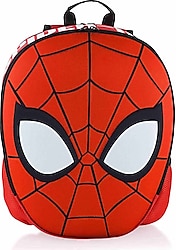 Frocx 41295 Spiderman Neva Head İlkokul Çantası