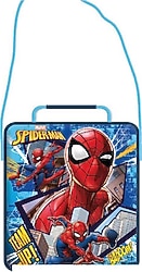 Frocx 41331 Spiderman Due Team Up Beslenme Çantası