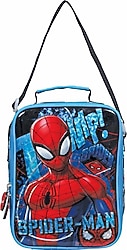 Frocx 5253 Spiderman Salto Stand Tall Beslenme Çantası