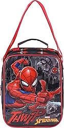 Frocx 41305 Spiderman Salto Thwip Beslenme Çantası