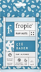 Fropie Çiğ Badem 75 gr