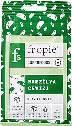 Fropie Brezilya Cevizi 75 gr