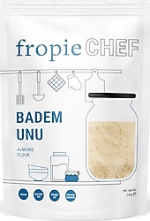 Fropie Chef Badem Unu 250 gr
