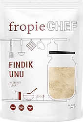 Fropie Chef Fındık Unu 250 gr