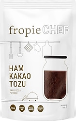 Fropie Chef Ham Kakao Tozu 100 gr