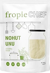 Fropie Chef Nohut Unu 350 gr