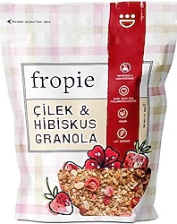 Fropie Granola 360 gr