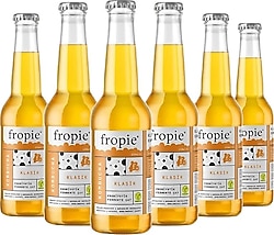 Fropie Probiyotik 250 ml 6'lı Klasik Kombucha