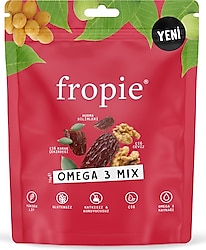 Fropie Omega 3 Mix 75 gr