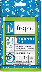 Fropie Probiyotik Mix 75 gr