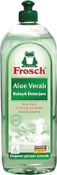 Frosch Sıvı Bulaşık Deterjanı